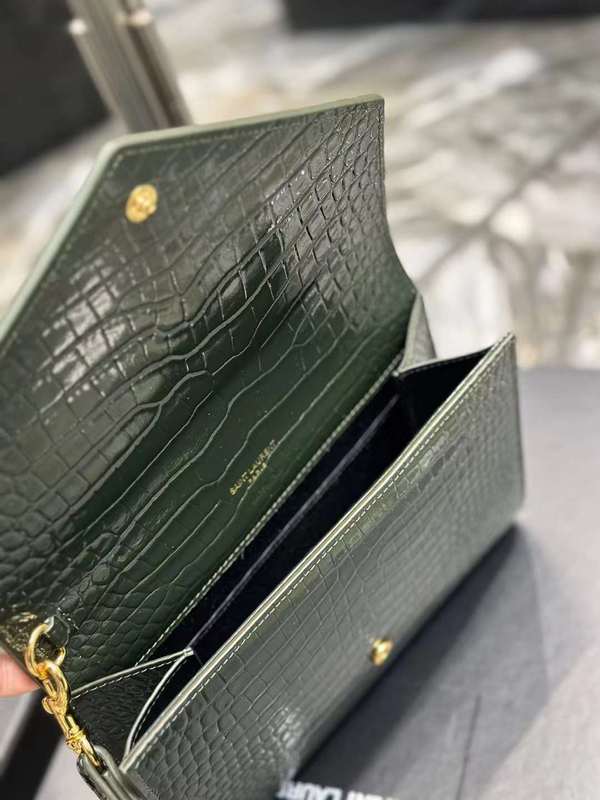 YSL - Bags - The Wells Bags  600
