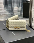 YSL - Bags - The Wells Bags  623