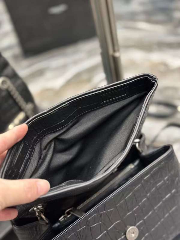 YSL - Bags - The Wells Bags  633