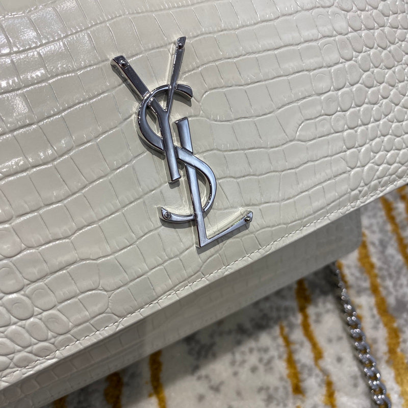 YSL - Bags - The Wells Bags  456