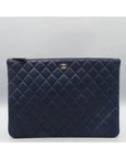 A82552 Clutch Bag CH