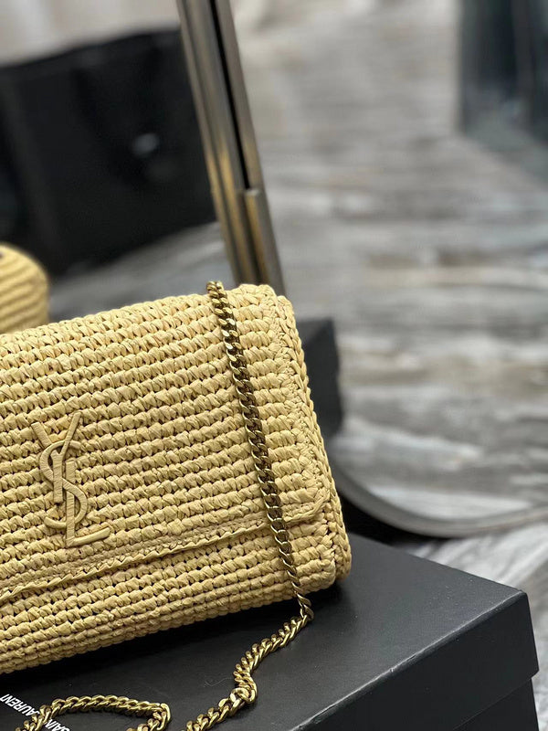 YSL - Bags - The Wells Bags  619