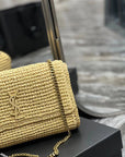 YSL - Bags - The Wells Bags  619
