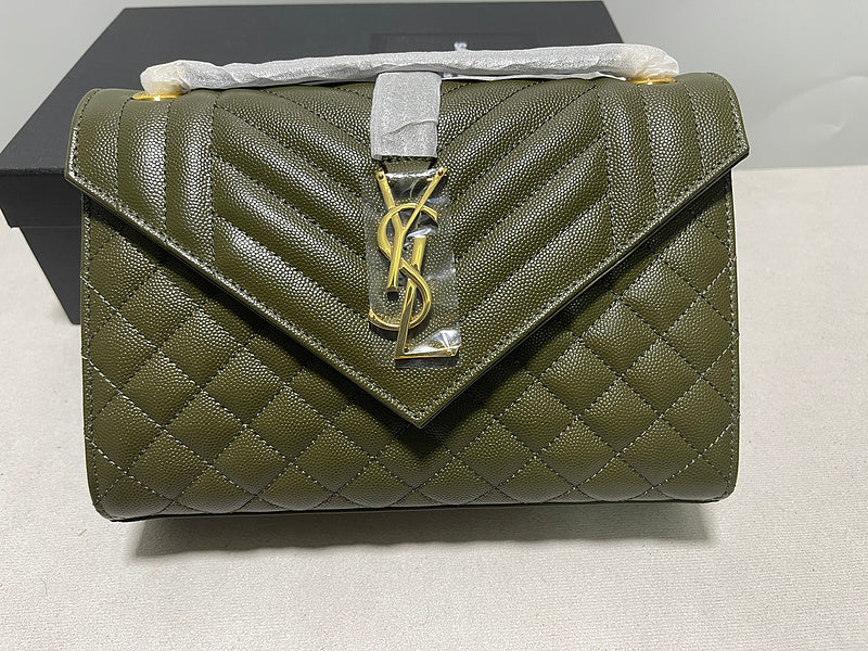 YSL - Bags - The Wells Bags  489