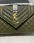 YSL - Bags - The Wells Bags  489
