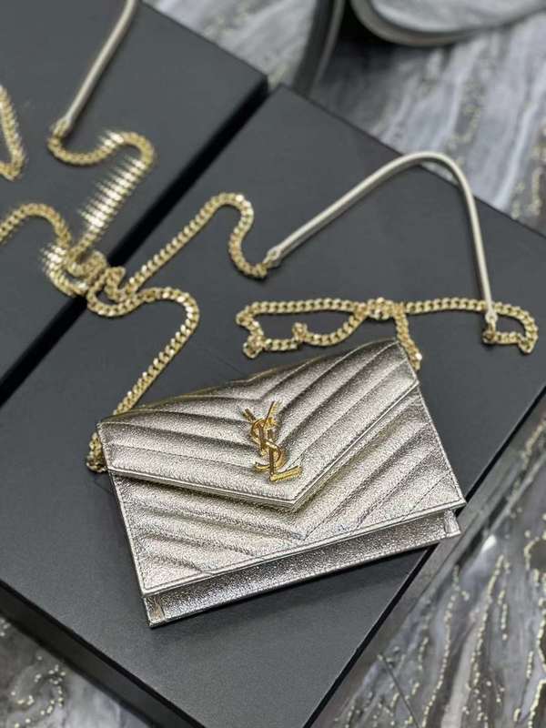 YSL - Bags - The Wells Bags  603
