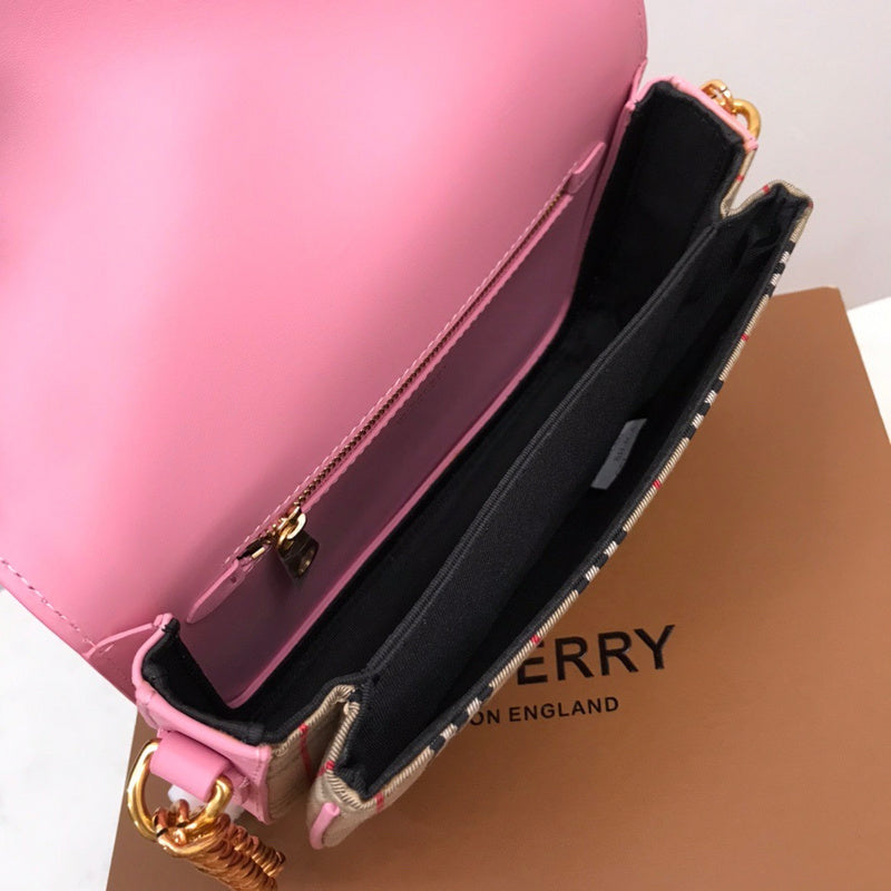 BBERRY Bags - BG Bags - 487