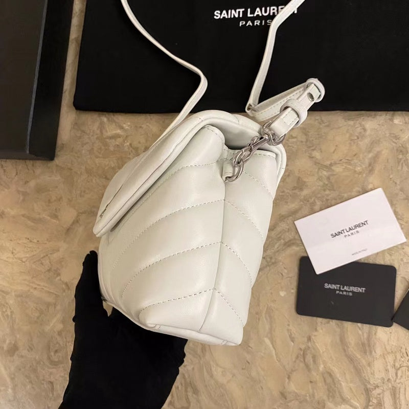 YSL - Bags - The Wells Bags  643