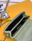 YSL - Bags - The Wells Bags  326