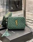 YSL - Bags - The Wells Bags  563