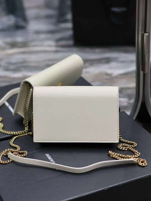 YSL - Bags - The Wells Bags  646