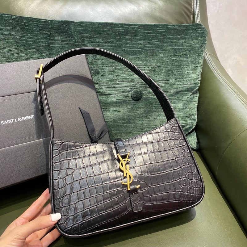 YSL - Bags - The Wells Bags  479