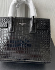 YSL - Bags - The Wells Bags  447