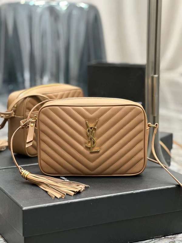 YSL - Bags - The Wells Bags  582