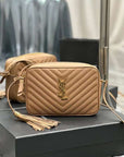 YSL - Bags - The Wells Bags  582