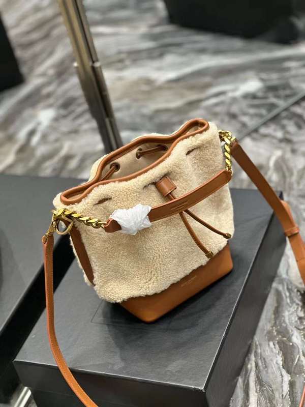 YSL - Bags - The Wells Bags  557