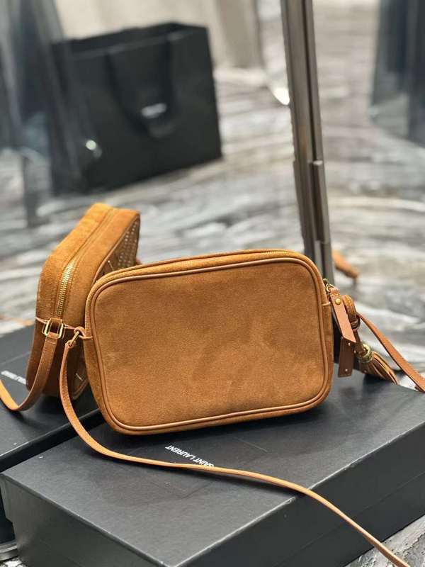 YSL - Bags - The Wells Bags  527