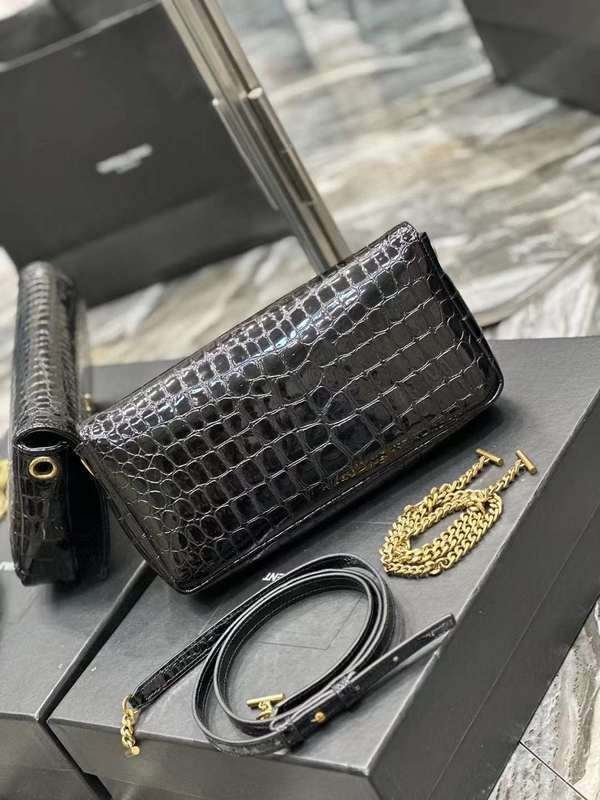 YSL - Bags - The Wells Bags  593