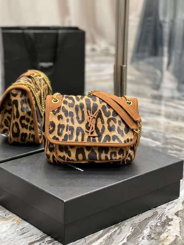 YSL - Bags - The Wells Bags  514
