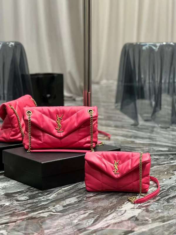 YSL - Bags - The Wells Bags  549
