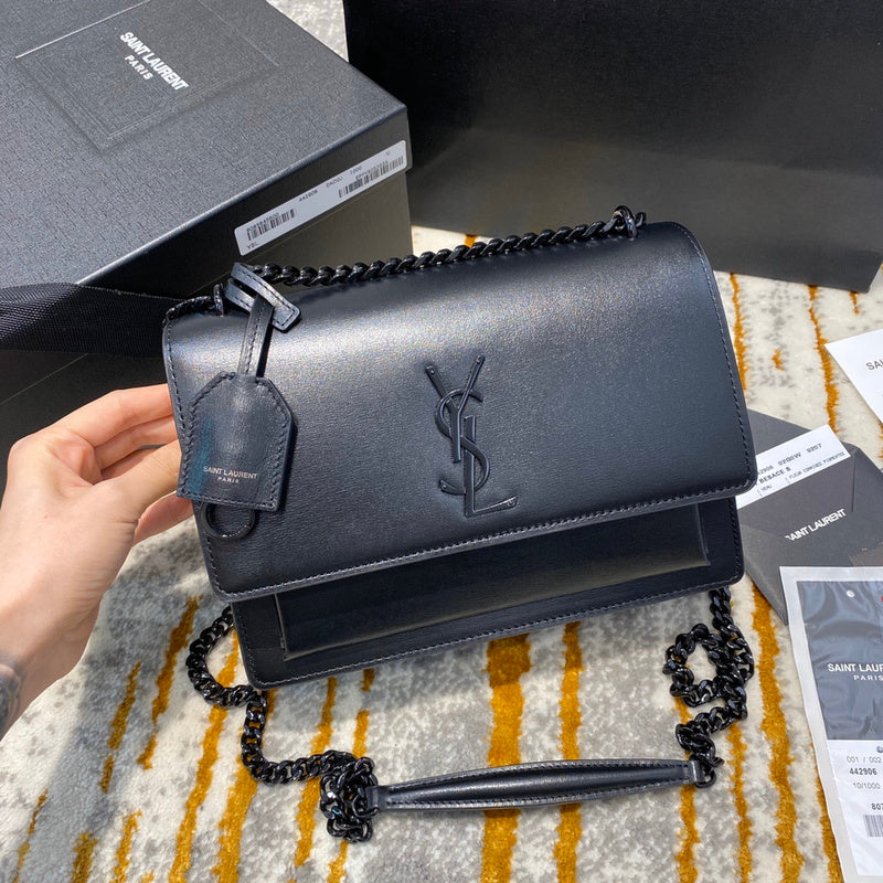 YSL - Bags - The Wells Bags  464