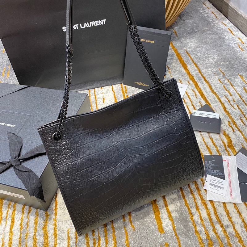 YSL - Bags - The Wells Bags  407
