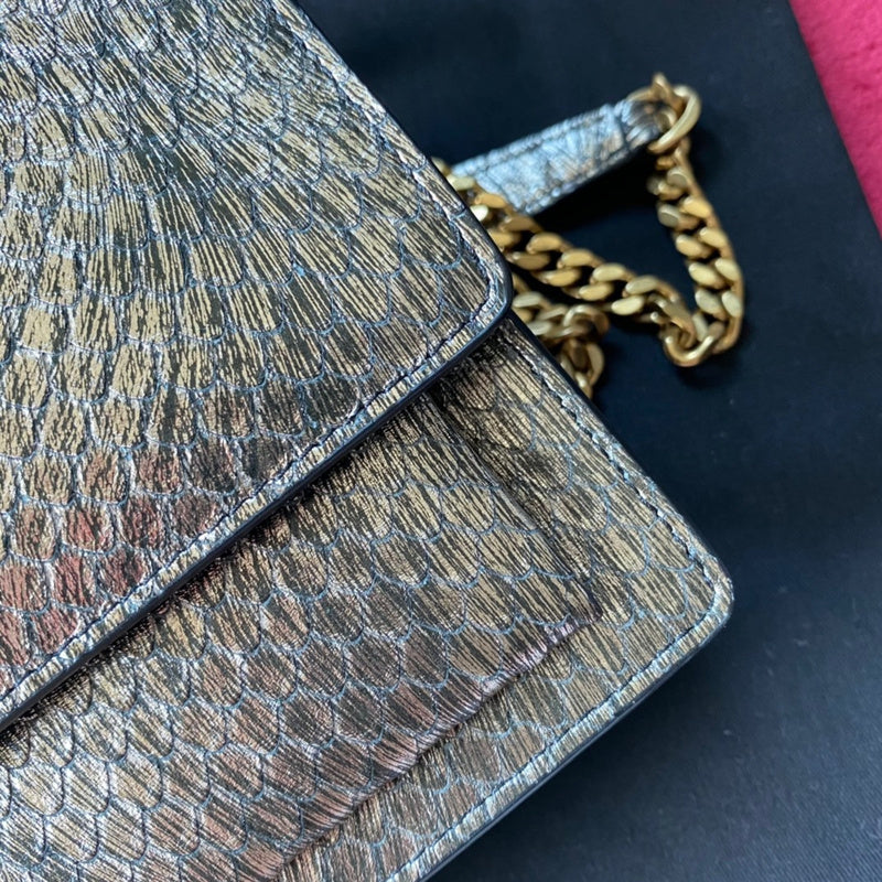 YSL - Bags - The Wells Bags  452