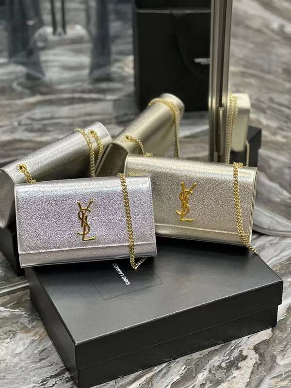 YSL - Bags - The Wells Bags  601