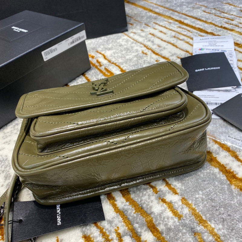YSL - Bags - The Wells Bags  383