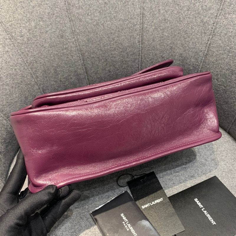 YSL - Bags - The Wells Bags  358