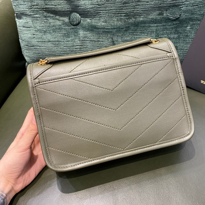 YSL - Bags - The Wells Bags  392
