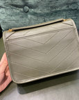 YSL - Bags - The Wells Bags  392