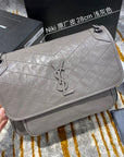 YSL - Bags - The Wells Bags  338