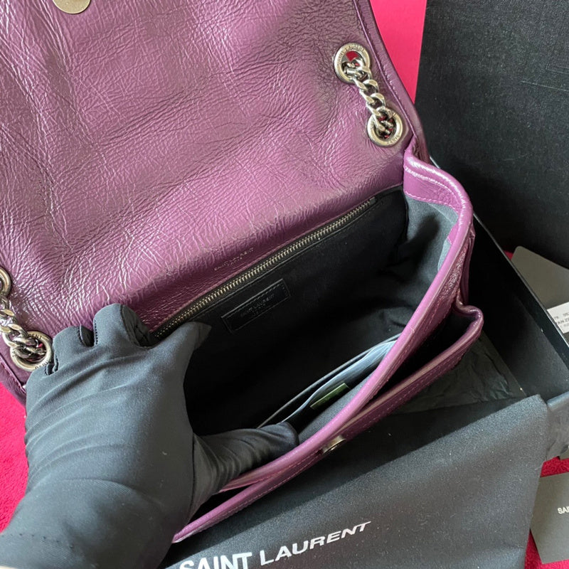 YSL - Bags - The Wells Bags  363