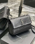 YSL - Bags - The Wells Bags  634