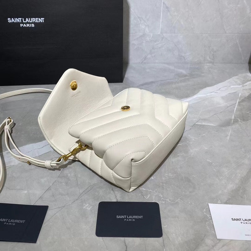 YSL - Bags - The Wells Bags  569