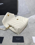YSL - Bags - The Wells Bags  569