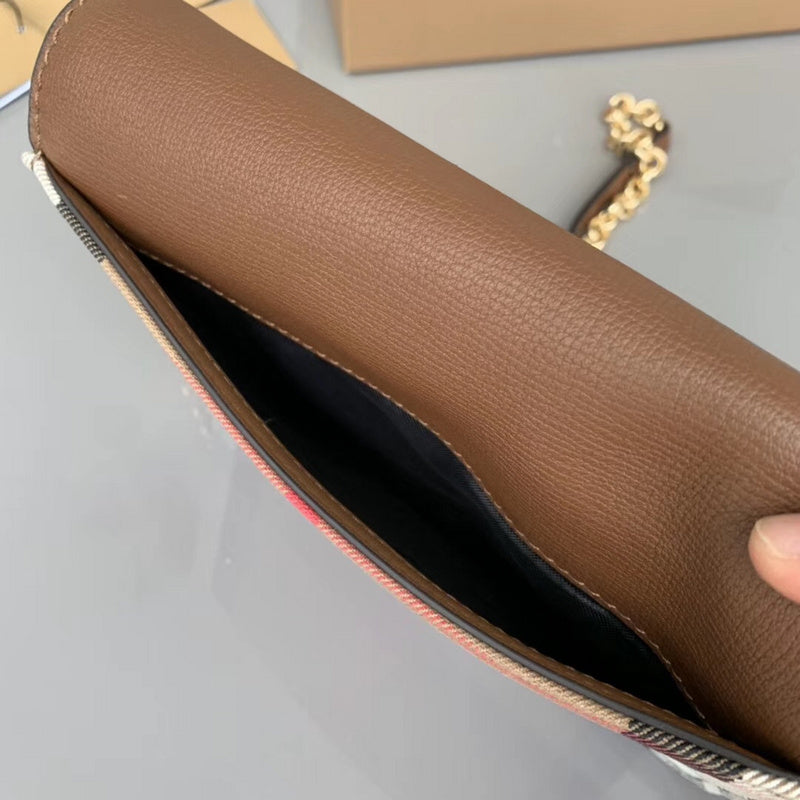 BBERRY Bags - BG Bags - 080