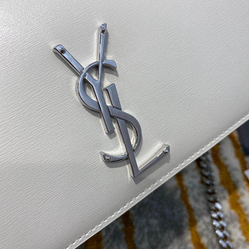 YSL - Bags - The Wells Bags  463