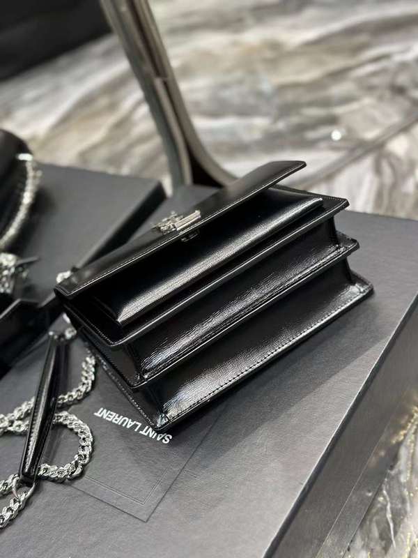 YSL - Bags - The Wells Bags  632
