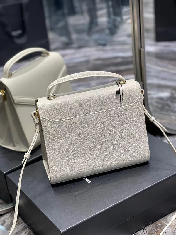 YSL - Bags - The Wells Bags  572