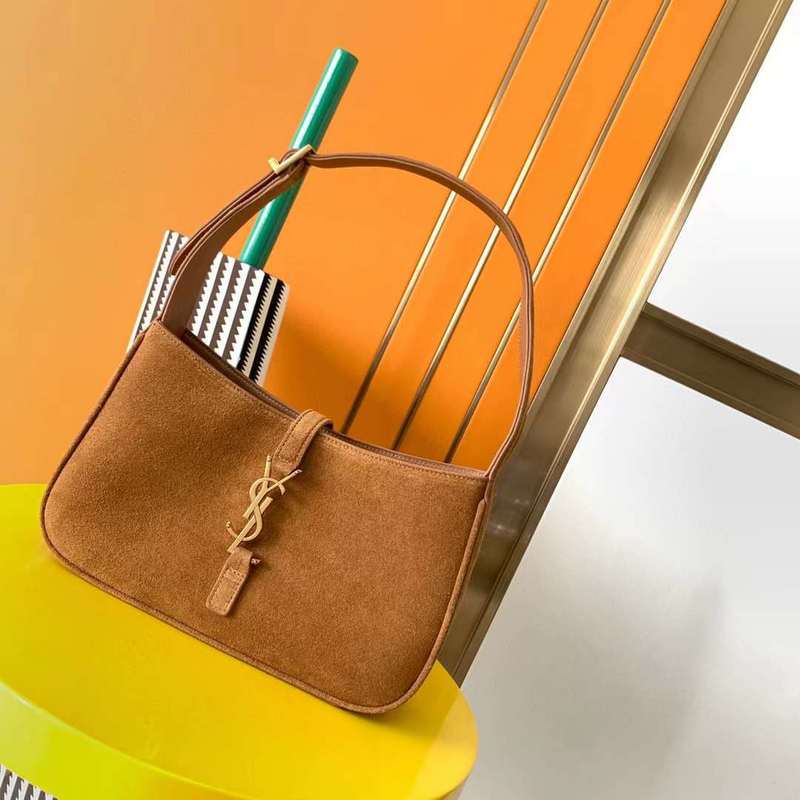 YSL - Bags - The Wells Bags  484