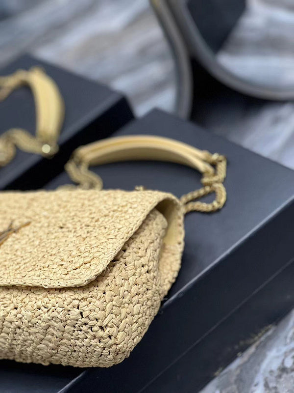 YSL - Bags - The Wells Bags  520