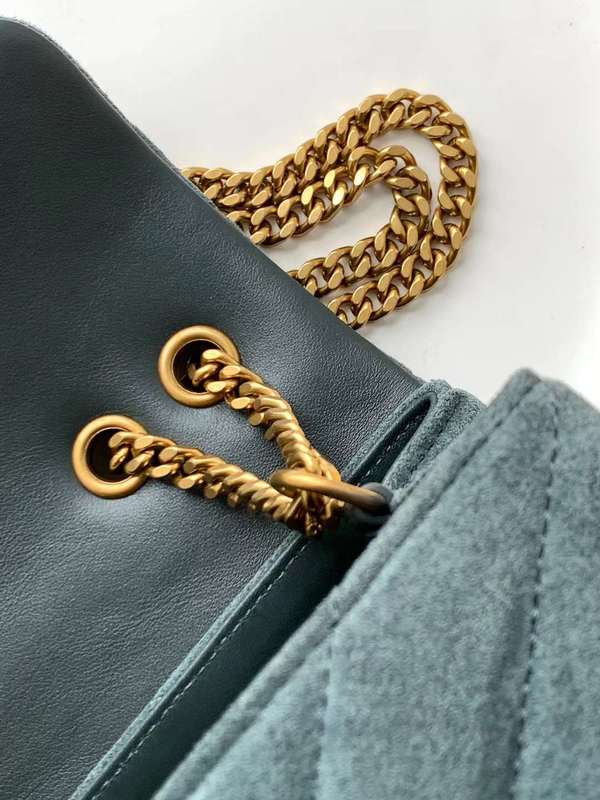 YSL - Bags - The Wells Bags  322