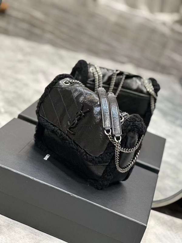 YSL - Bags - The Wells Bags  534