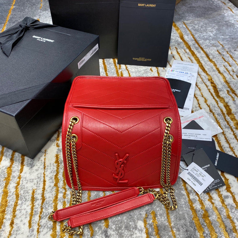 YSL - Bags - The Wells Bags  391
