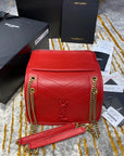 YSL - Bags - The Wells Bags  391