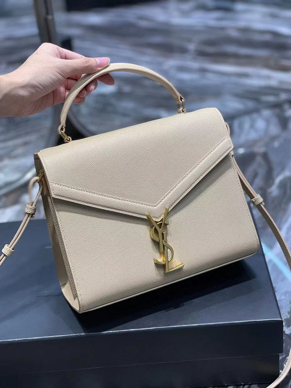YSL - Bags - The Wells Bags  574