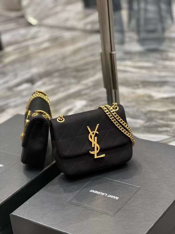 YSL - Bags - The Wells Bags  518