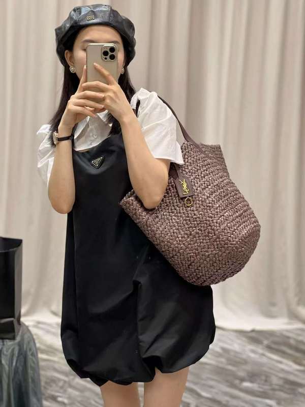 YSL - Bags - The Wells Bags  655